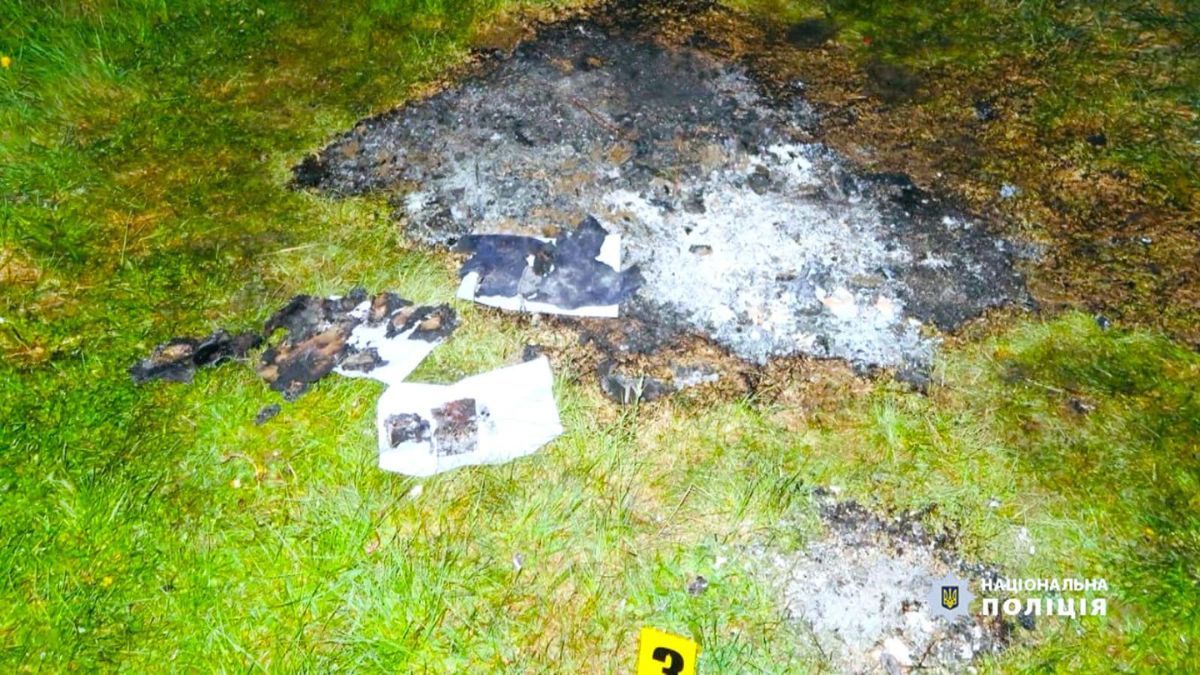 Самозванці в камуфляжі забрали з багажника прикарпатця 8 млн грн, втопили авто у Дністрі, але таки не втекли від поліції 3