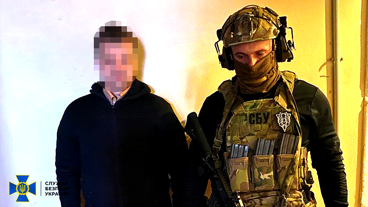 На Прикарпатті судитимуть франківця, який романтизував найманців «вагнера» та угруповання «казаків»