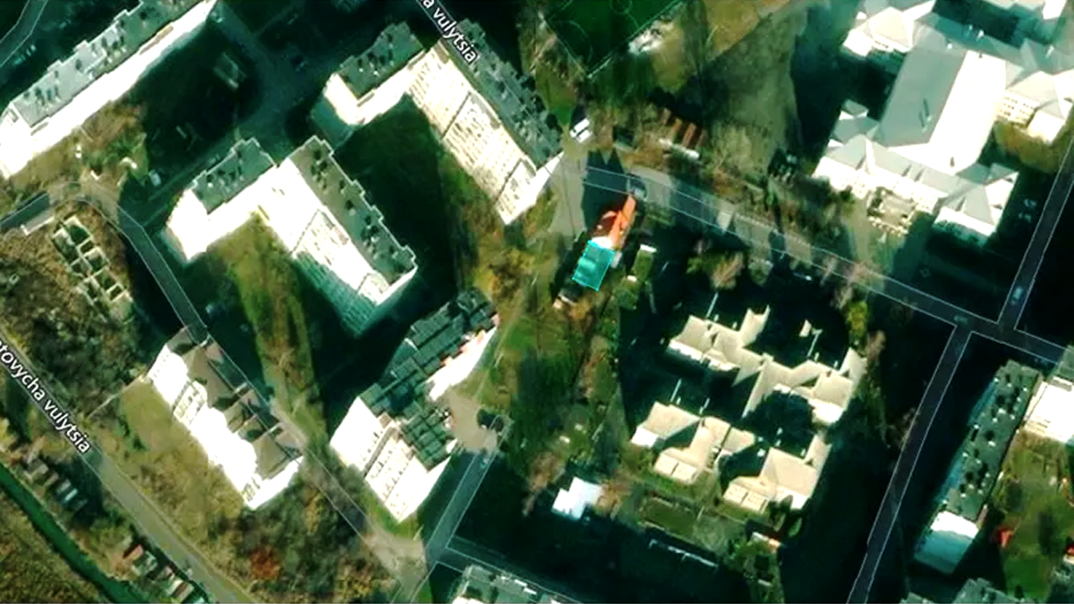 100 м² землі у Коломиї виклали на аукціон за стартовую ціною 118 тисяч гривень 2