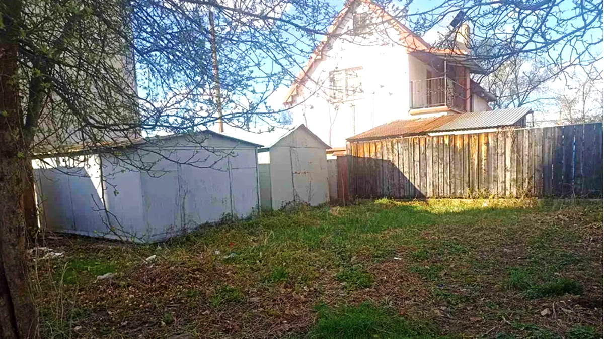 100 м² землі у Коломиї виклали на аукціон за стартовую ціною 118 тисяч гривень 1