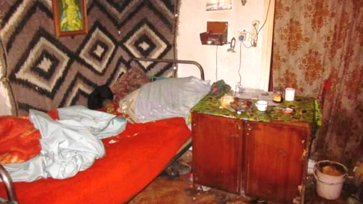 Подвійне вбивство: на Коломийщині чоловік переспав із співмешканкою свого друга, а потім зарізав їх 1