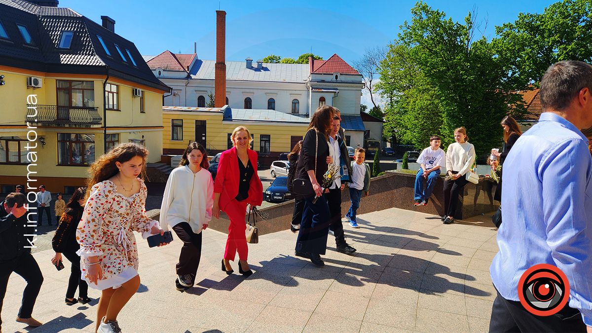 Як Коломия зустрічала Вербну неділю 40