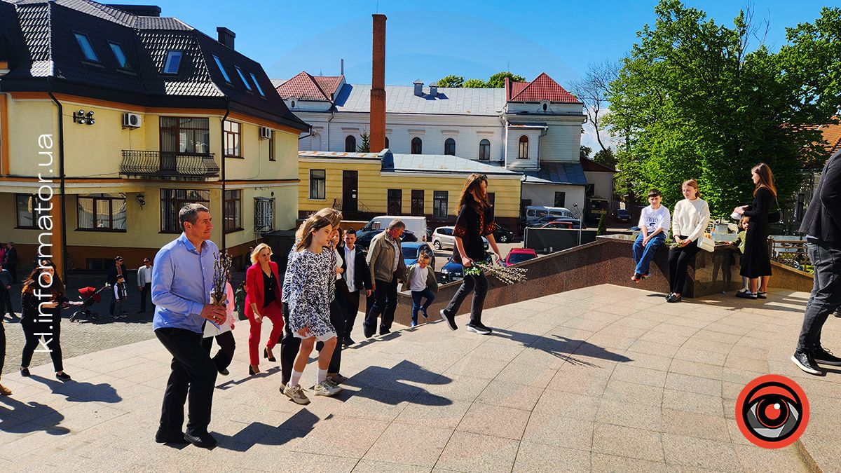 Як Коломия зустрічала Вербну неділю 41