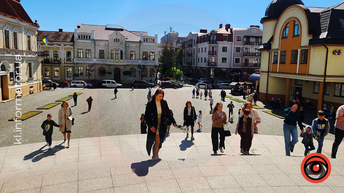 Як Коломия зустрічала Вербну неділю 47