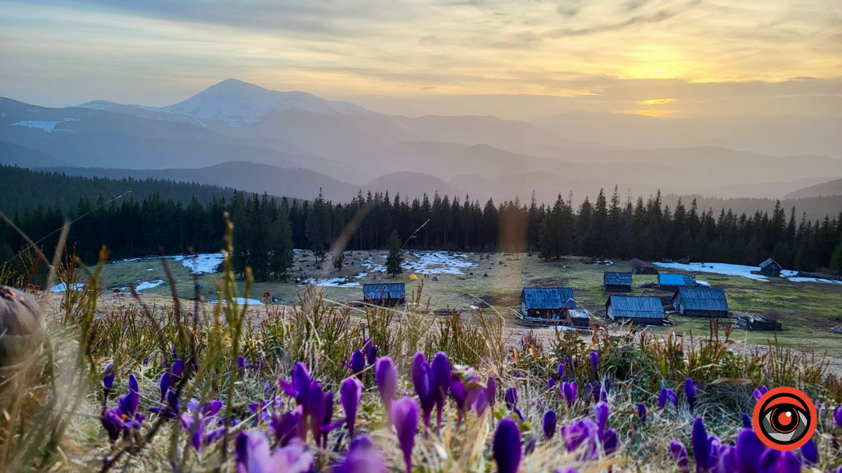 Три варіанти мандрівки в Карпати для новачків та ліньтюхів 5