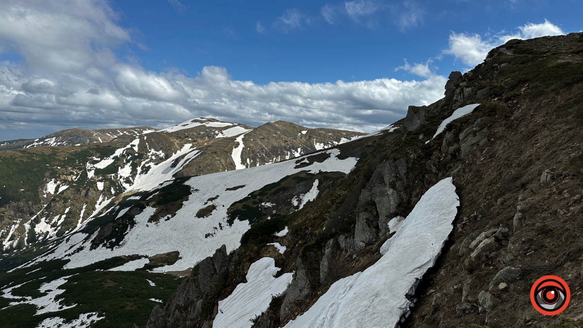 Магія Карпат: Фоторепортаж з Чорногірського хребта 2