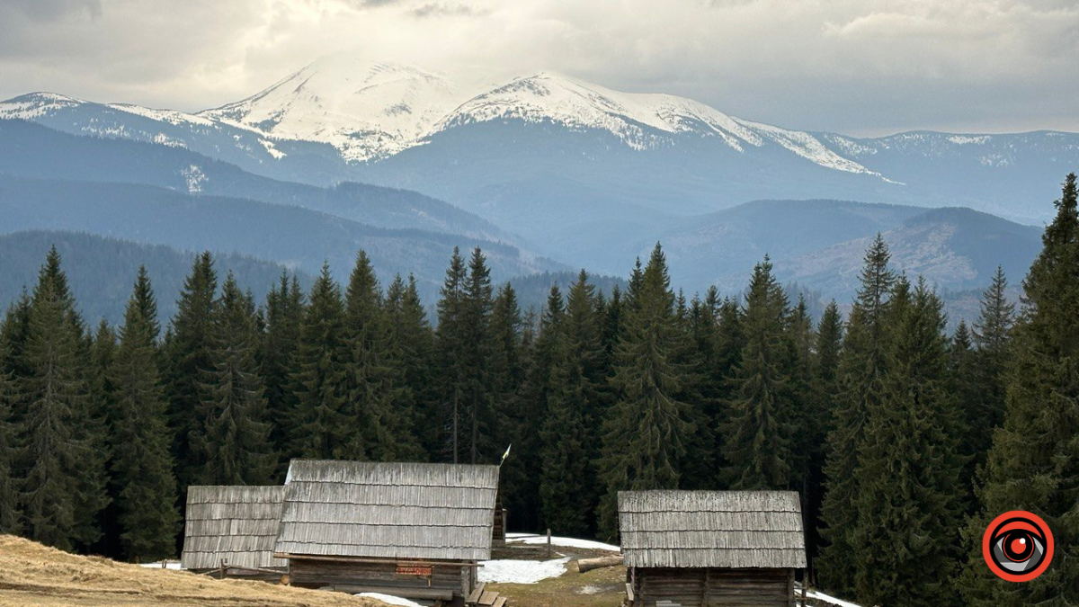Три варіанти мандрівки в Карпати для новачків та ліньтюхів 8