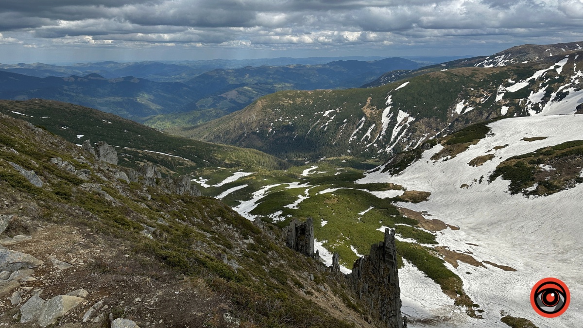 Магія Карпат: Фоторепортаж з Чорногірського хребта 3