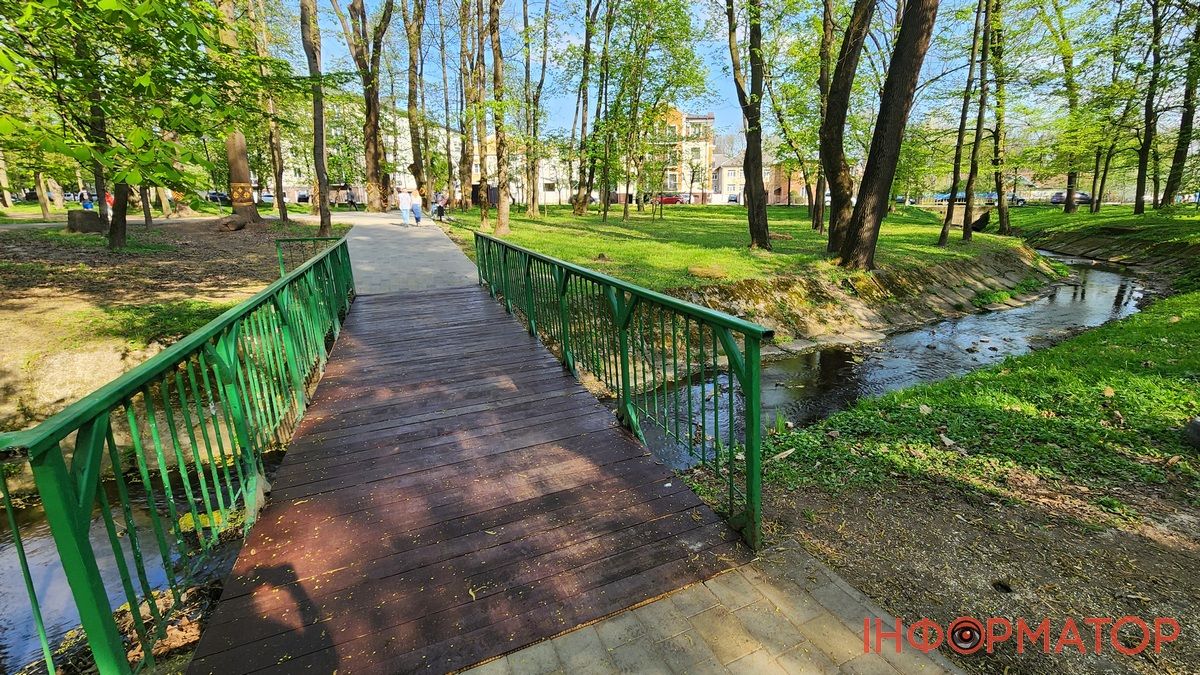 Руханку у Коломиї відмнили, натомість 14 травня у міському парку буде ряд заходів | ОНОВЛЕНО