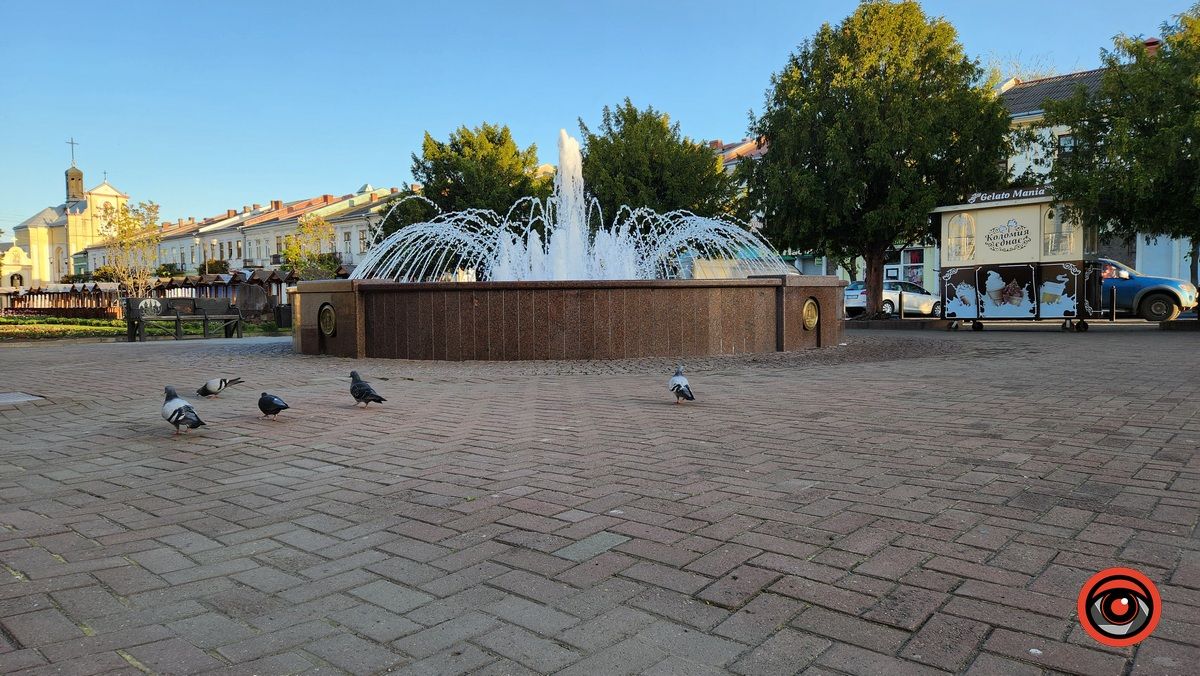 Барвиста Коломия у квітні 2024 року. Фото 5