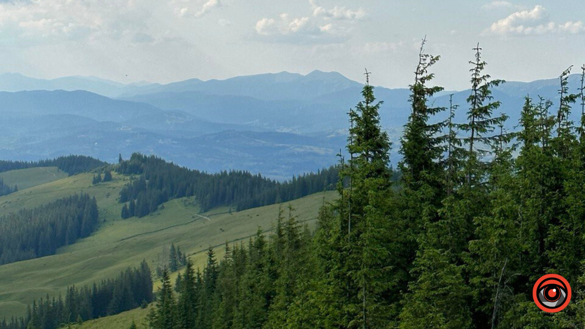 Три варіанти мандрівки в Карпати для новачків та ліньтюхів 7