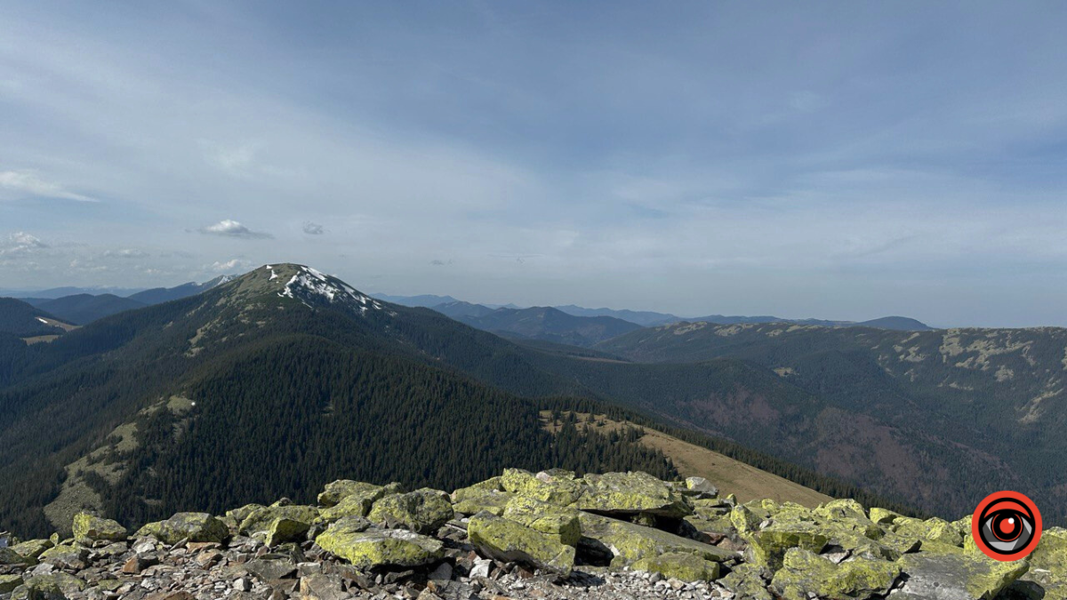 Три варіанти мандрівки в Карпати для новачків та ліньтюхів 3