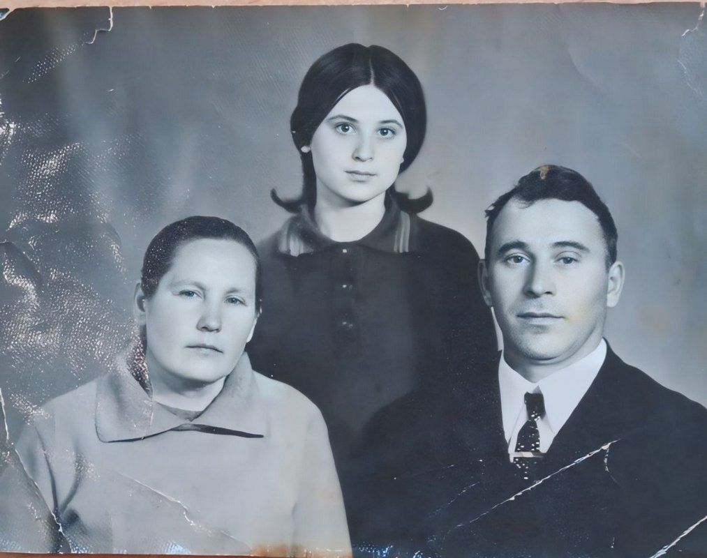 Євдокія Мартинюк з Коломиї зустріла свою 101-шу весну 1