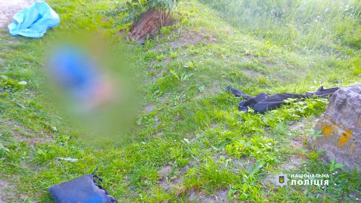 На Коломийщині взяли під варту чоловіка, який побив односельчанина й залишив помирати 1