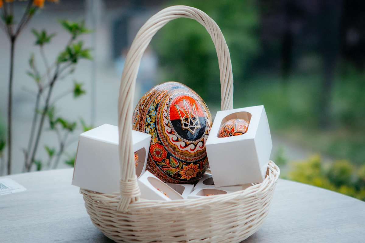 Понад 1 млн грн зібрали на благодійному аукціоні для 109 батальйону 10 ОГШБр "Едельвейс" 4