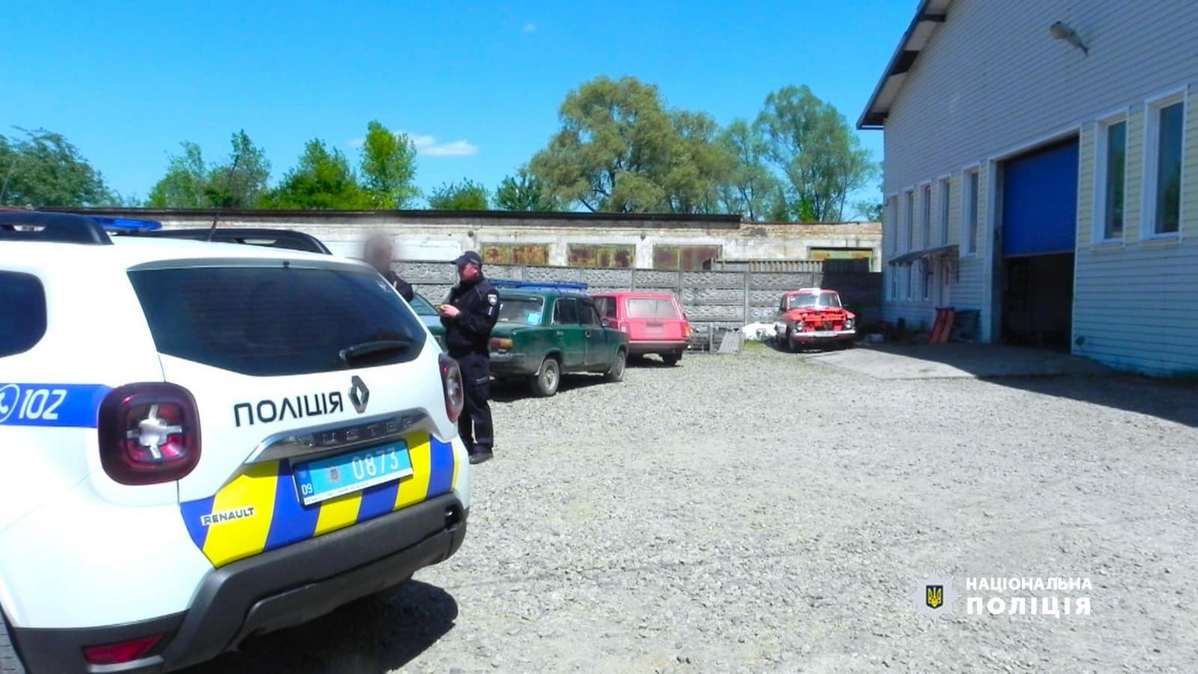 Молодик з П'ядик жорстоко побив 53-річного чоловіка і покинув помирати 3