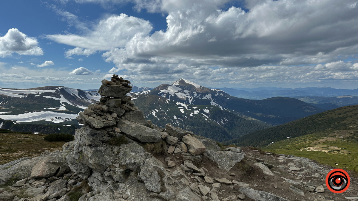 Магія Карпат: Фоторепортаж з Чорногірського хребта