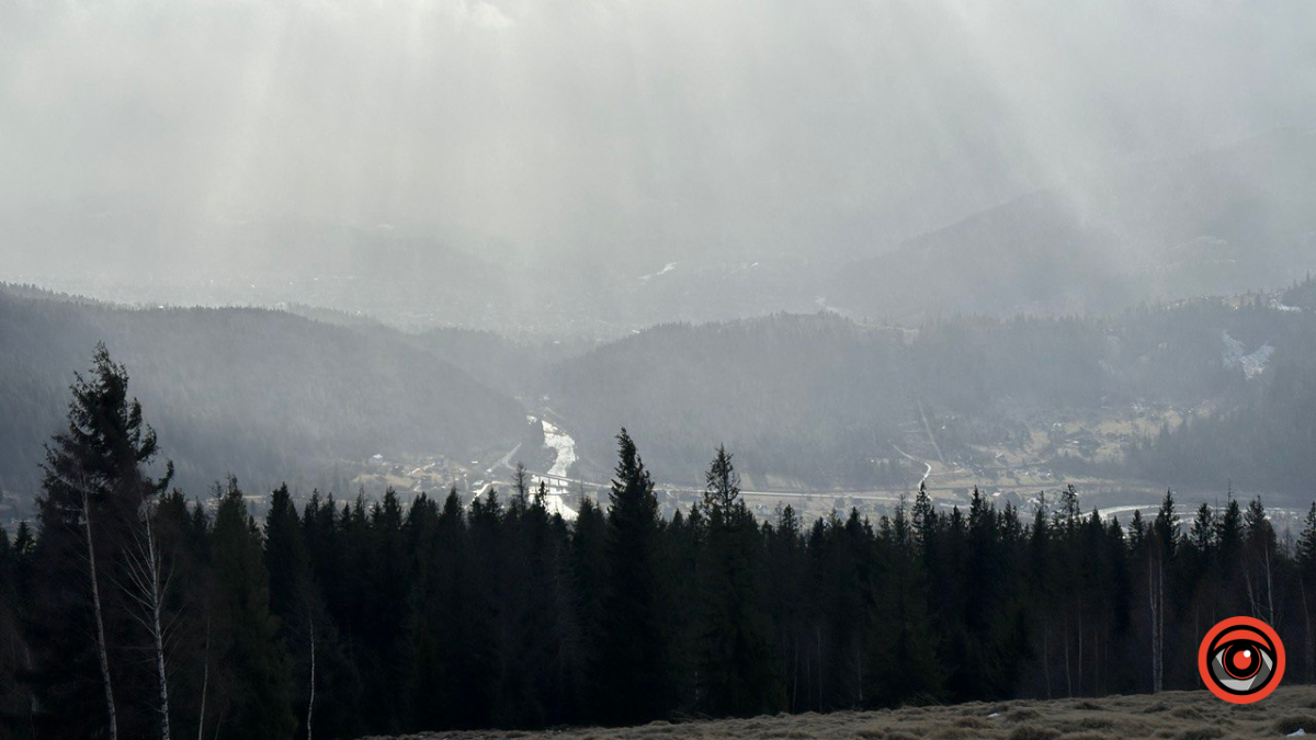 Три варіанти мандрівки в Карпати для новачків та ліньтюхів 2