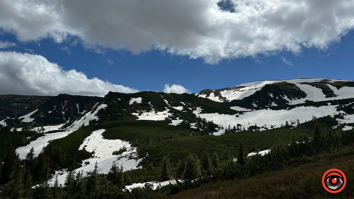 Магія Карпат: Фоторепортаж з Чорногірського хребта 5
