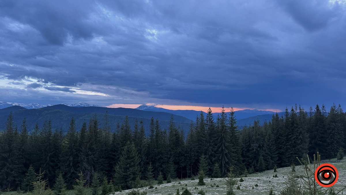 Магія Карпат: Фоторепортаж з Чорногірського хребта 8