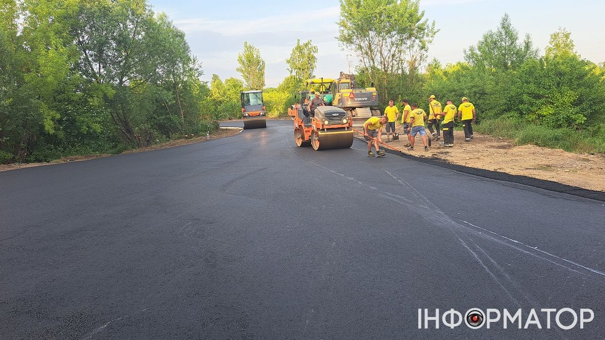 Виїзд з вул. Довбуша на об'їзну дорогу ремонтують у Коломиї: ціна й деталі тендеру 2