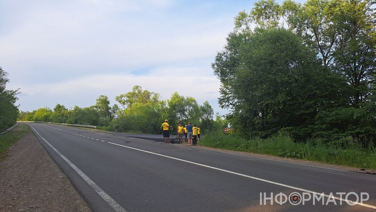 Виїзд з вул. Довбуша на об'їзну дорогу ремонтують у Коломиї: ціна й деталі тендеру 3
