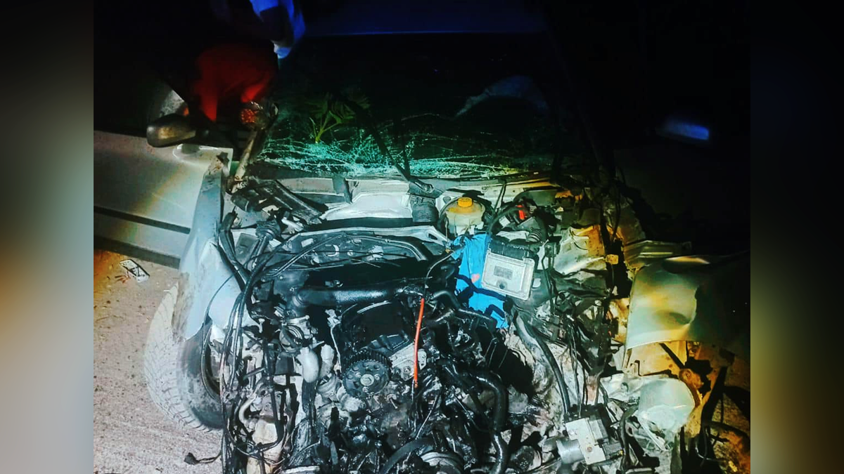 Поліція розповіла деталі моторошної ДТП на вул. Карпатській у Коломиї 2