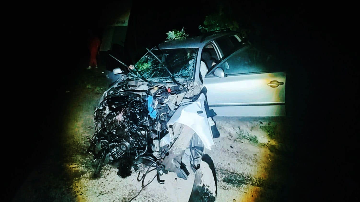 Поліція розповіла деталі моторошної ДТП на вул. Карпатській у Коломиї