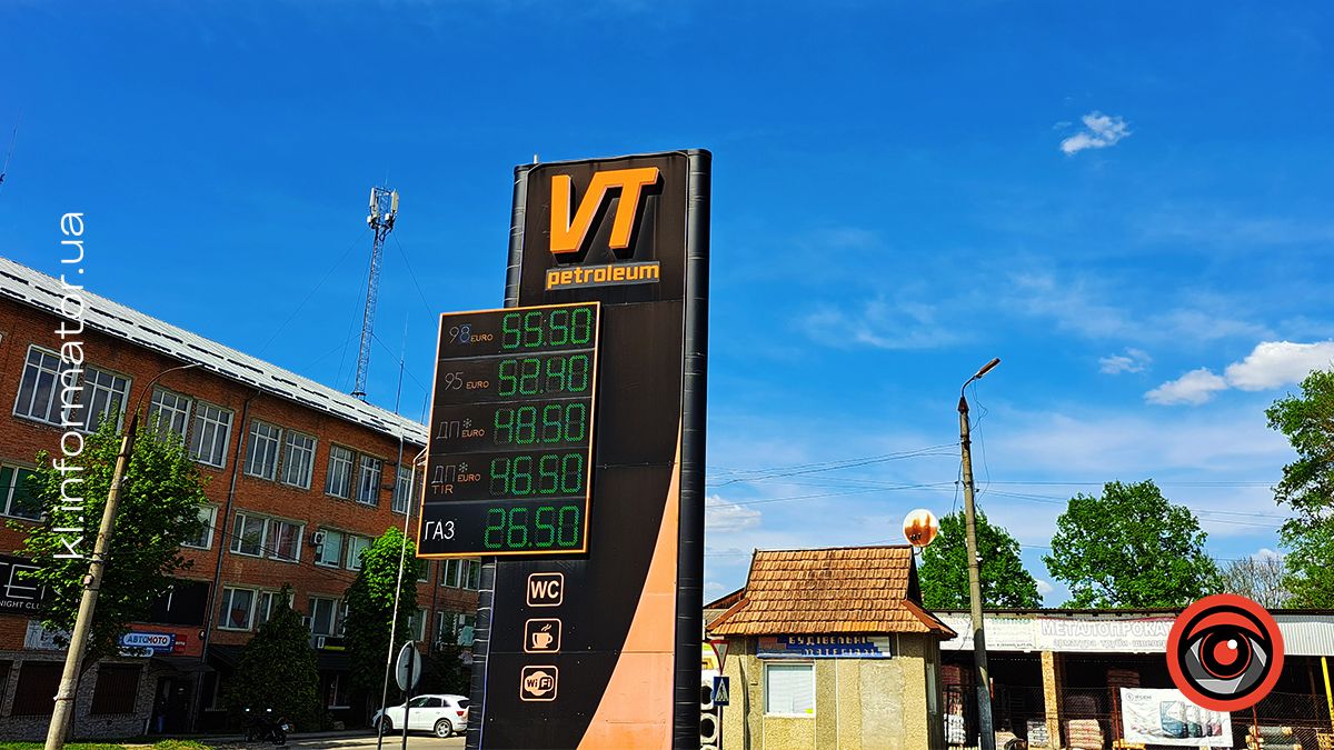 Бензин різко здорожчав: Які ціни на АЗС Коломиї перед святами