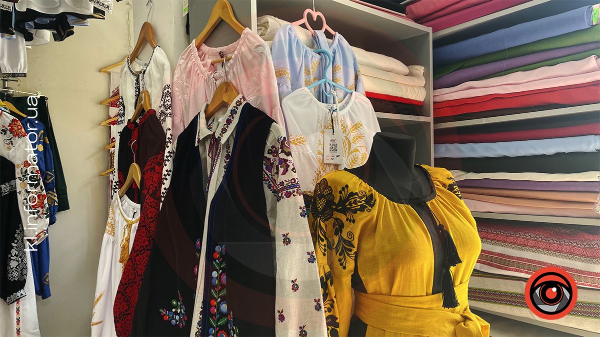 Де купити вишиванку в Коломиї: адреси, ціни, фото 6
