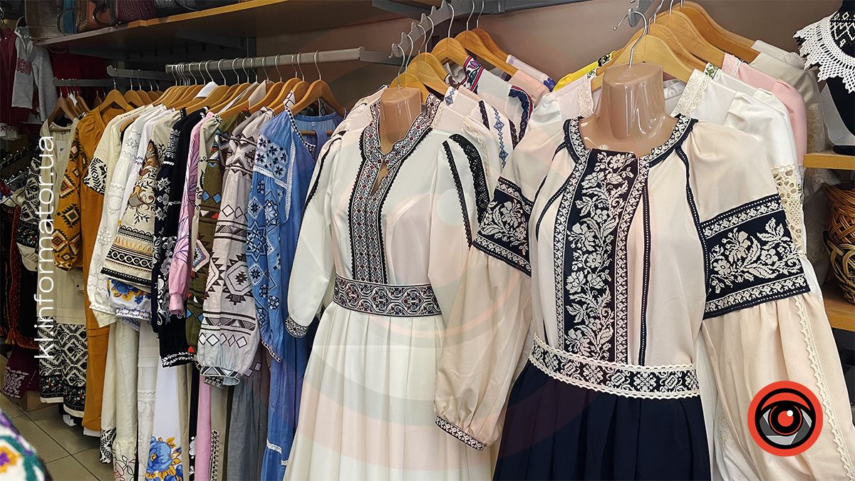 Де купити вишиванку в Коломиї: адреси, ціни, фото 9