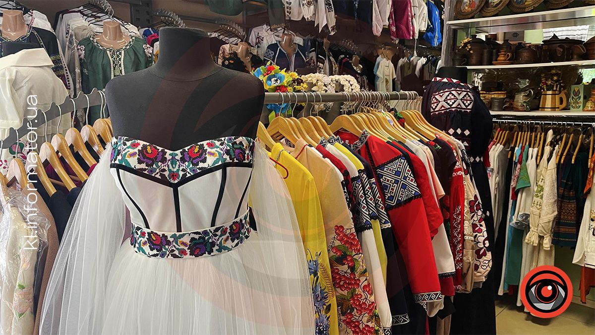 Де купити вишиванку в Коломиї: адреси, ціни, фото 8