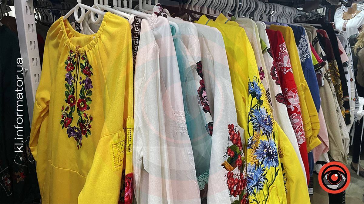 Де купити вишиванку в Коломиї: адреси, ціни, фото 4