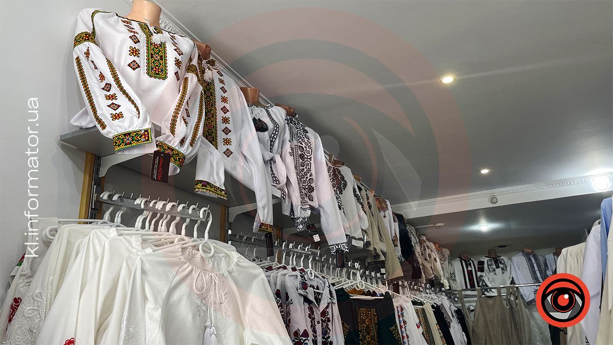Де купити вишиванку в Коломиї: адреси, ціни, фото 3