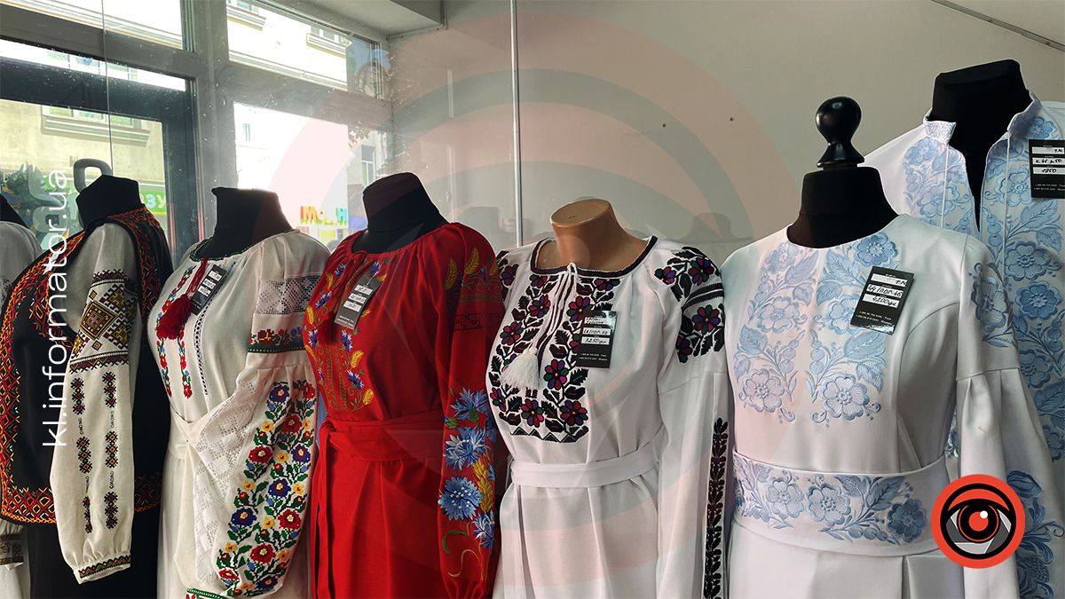 Де купити вишиванку в Коломиї: адреси, ціни, фото 11