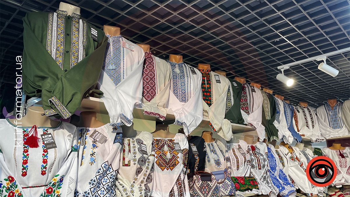 Де купити вишиванку в Коломиї: адреси, ціни, фото 10