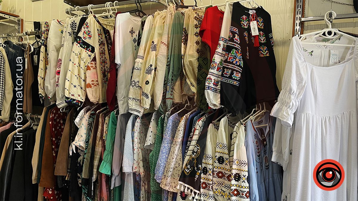 Де купити вишиванку в Коломиї: адреси, ціни, фото 14
