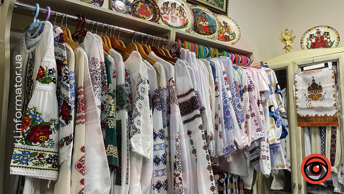 Де купити вишиванку в Коломиї: адреси, ціни, фото 7