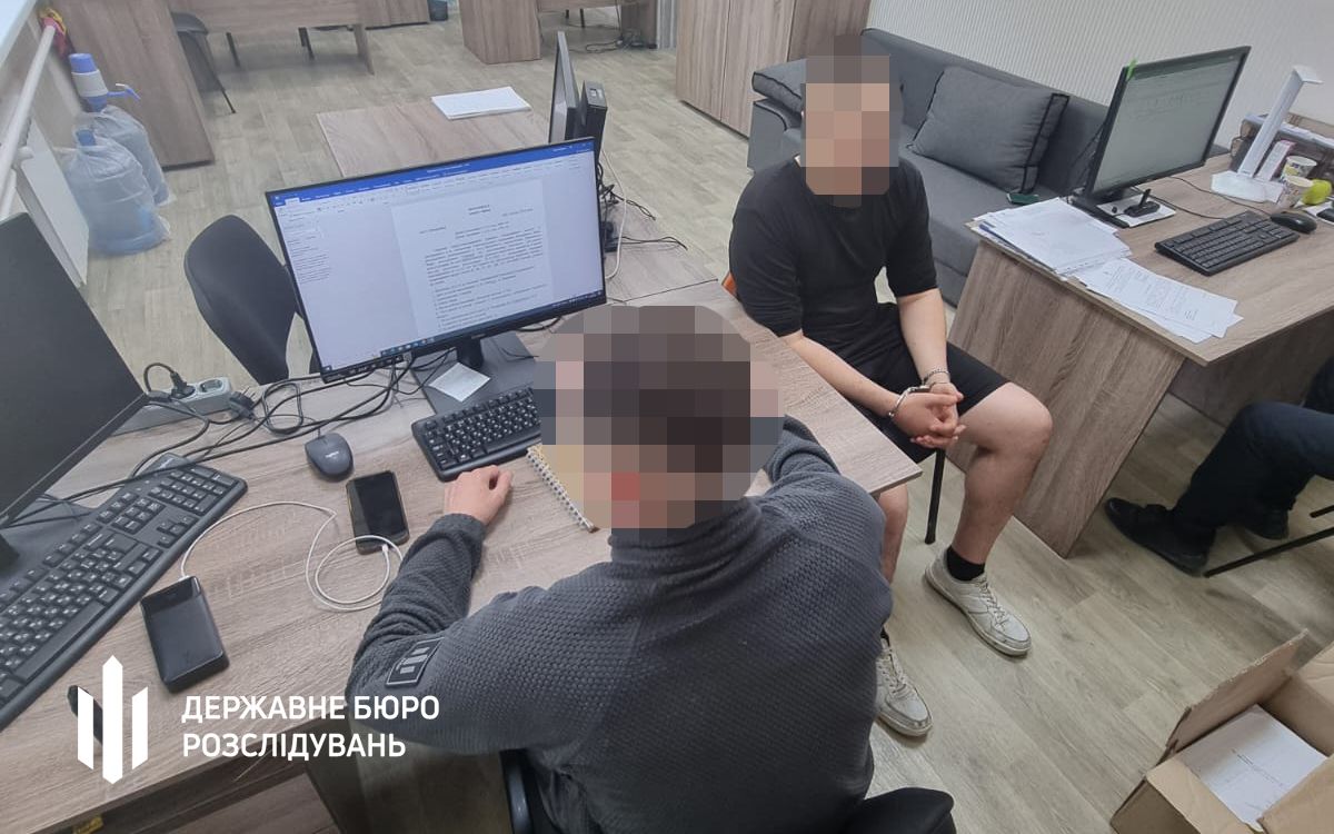 Співав побратимам пісню про ухилянтів: на Прикарпатті затримали дезертира 1