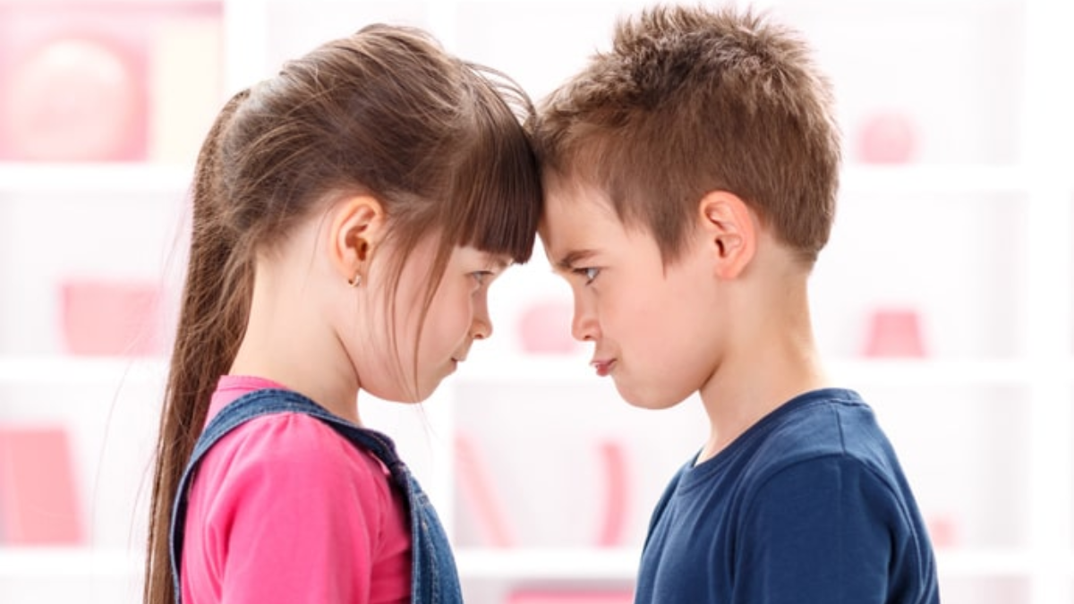 В одному з ліцеїв обласного центру школяр побив кулаками свою однокласницю