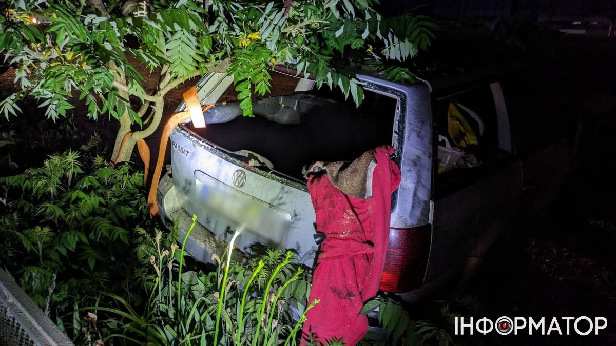 Поліція розповіла деталі моторошної ДТП на вул. Карпатській у Коломиї 1