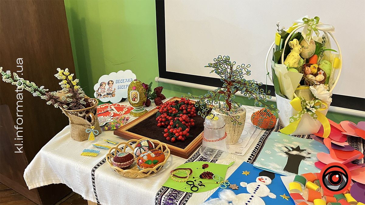 У Коломийському ЗДО №5 "Барвінок" провели мистецьке свято 13