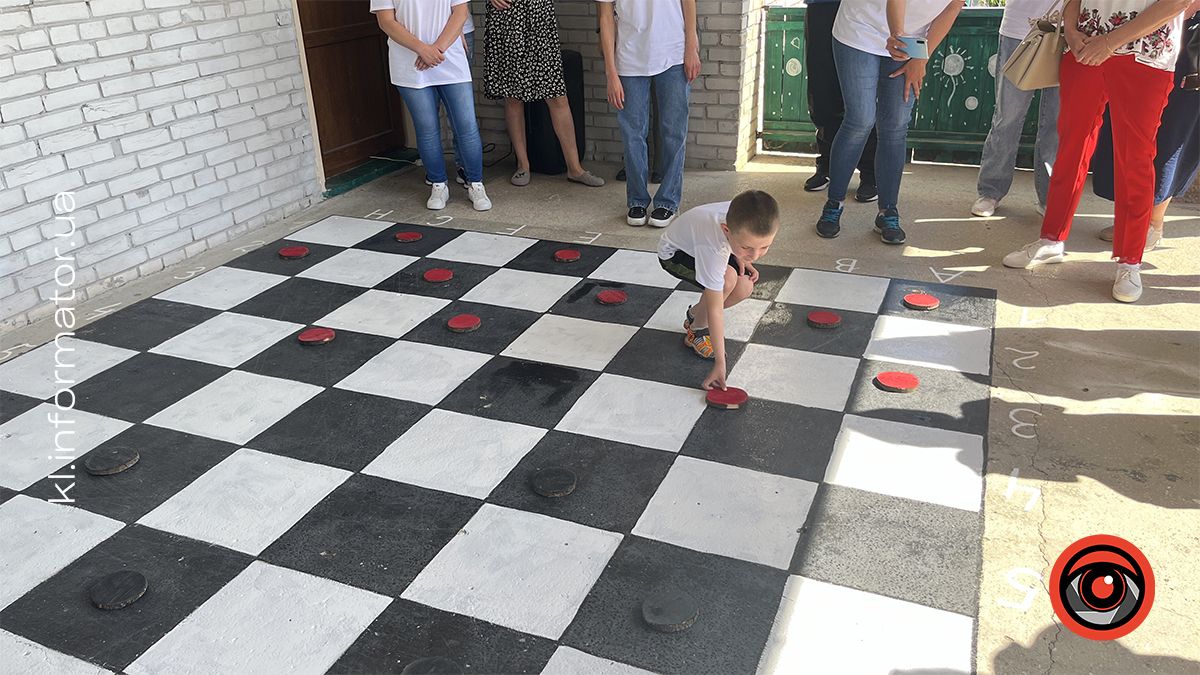 У Коломийському ЗДО №5 "Барвінок" провели мистецьке свято 10