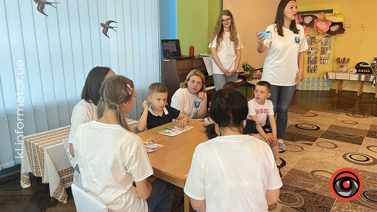 У Коломийському ЗДО №5 "Барвінок" провели мистецьке свято 8