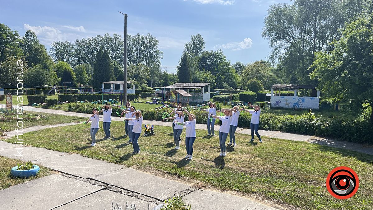 У Коломийському ЗДО №5 "Барвінок" провели мистецьке свято 14