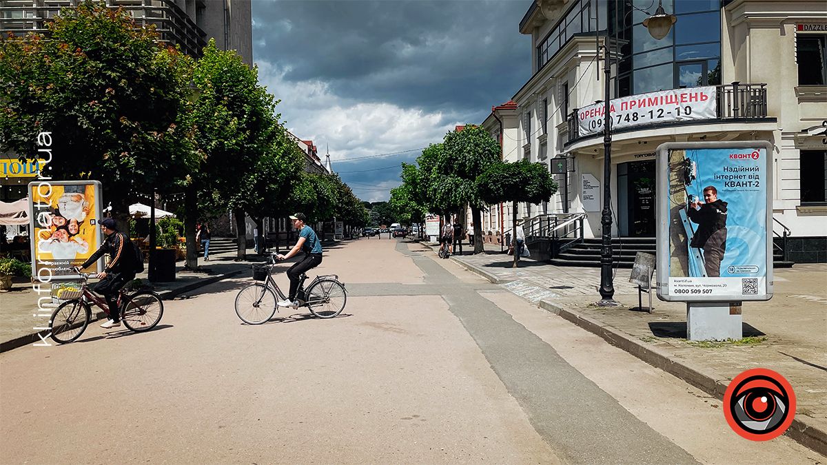 Якою була Коломия в останній день весни-2024 | ФОТО 13