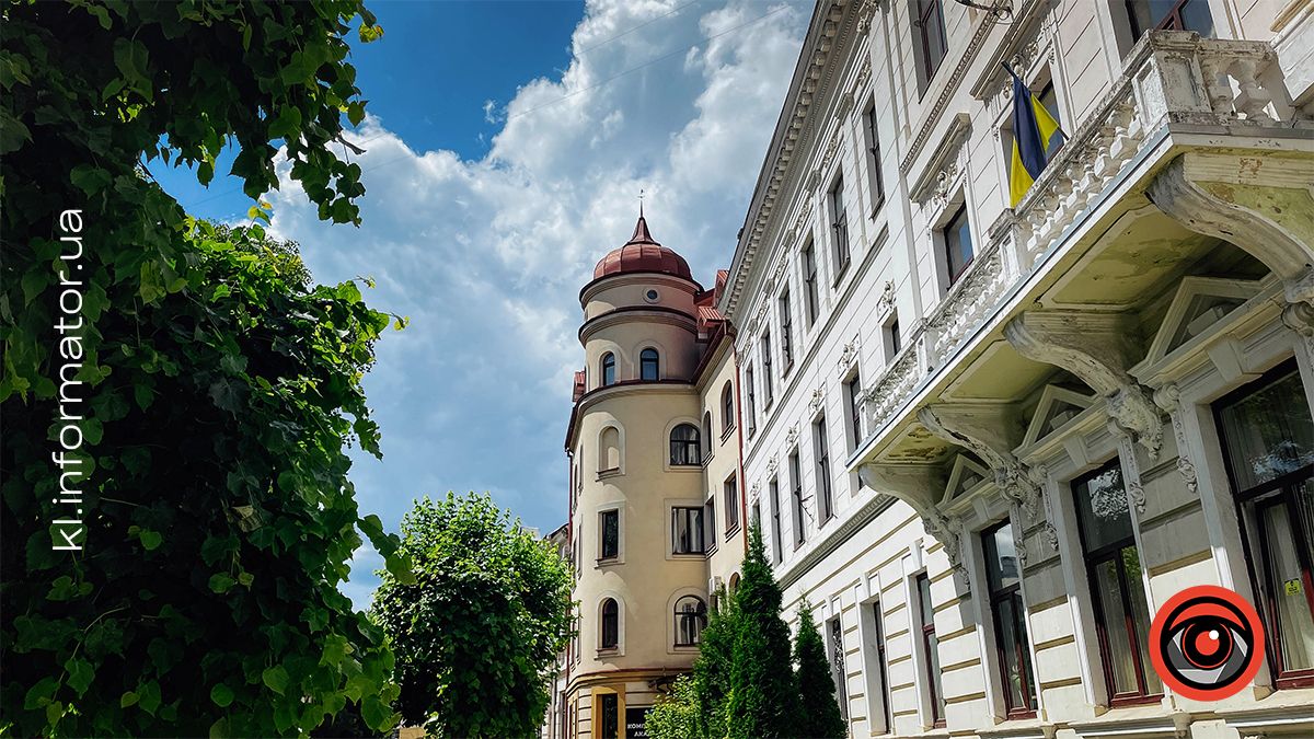 Якою була Коломия в останній день весни-2024 | ФОТО 8