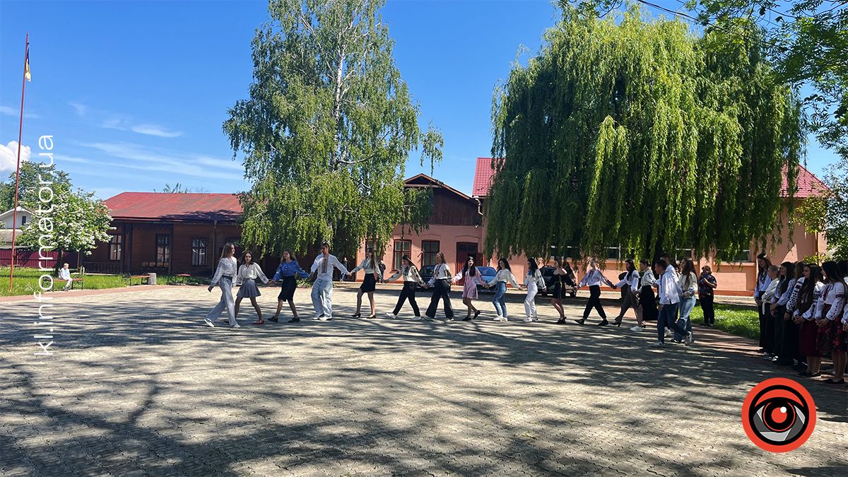 У Коломийському педколеджі пройшов фестиваль гаївок рідного краю 6