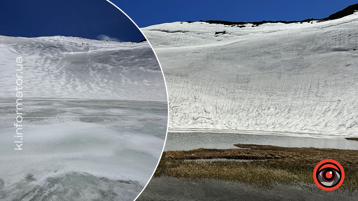 Магія Карпат: Фоторепортаж з Чорногірського хребта 9