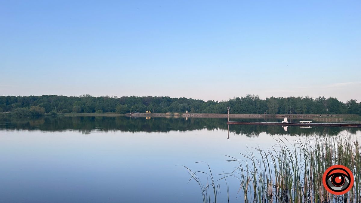 ТОП-10 озер Коломийщини та Косівщини 8